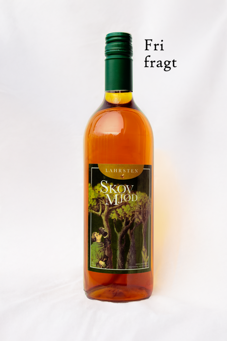 Skovmjød